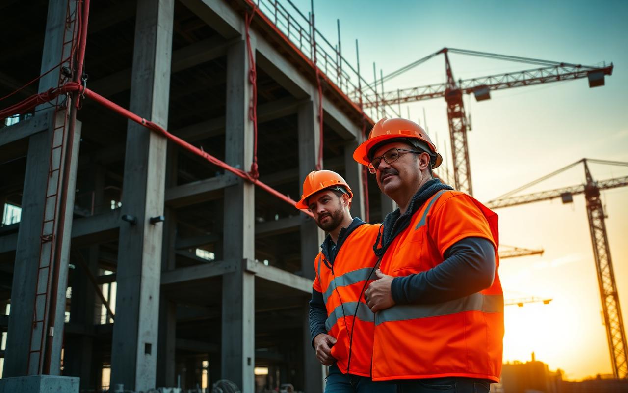 Construção Civil